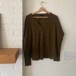 Out from Under Urban Outfitters Thermal size XS